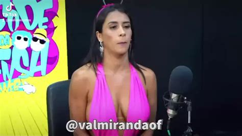 @Valmirandaof 